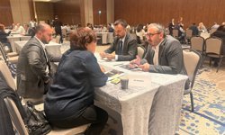 Erciyes, Amerikalı ve Kanadalı Tur Operatörlerine Tanıtıldı