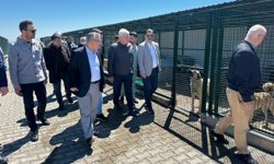 Büyükşehir’in Örnek Hizmeti, Takdir Topluyor