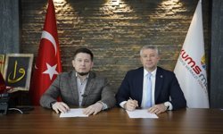 Uluslararası İş Birliklerinin Yeni Durağı Kumsmall