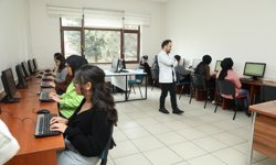 KAYMEK, 2026 Bahar Döneminde 6 Bin Kursiyere Ulaştı