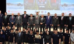 Büyükkılıç Duyurdu, Ayhan Müjdeledi: Kayseri’ye Yeni Projeler