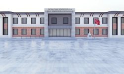 Melikgazi'de Eğitim Alt Yapısı Güçleniyor