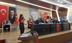 İYİ Parti Talas Teşkilatı, İstiklal Marşı Okuma Yarışması Düzenledi