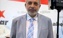 Başkan Yalçın, “Kayseri Kitap Fuarı Artık Bir Kurumsallaşmanın Adı Oldu”