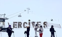 Fransız Influencer’ın Erciyes Ve Kayseri Tanıtımına Büyük İlgi