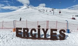 Erciyes A.Ş. Başkanı Akşehirlioğlu: ‘’Harika Bir Sezon Geçirdik’’