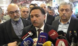 Vali Çiçek: ‘’Kayseri’deki Tüm Okullarda Güvenlik Önlemleri Alınmıştır”