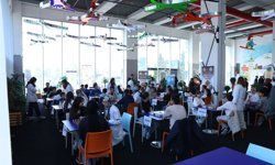 KAYMEK’ten Gençlere Zeka ve Strateji Dolu Turnuva