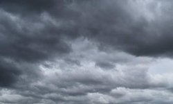 Kayseri’de Hafta İçi: Parçalı Bulutlu