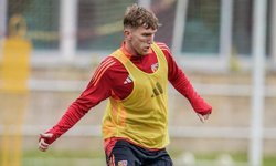 Kayserispor’da Rizespor Maçı Hazırlıkları Tamamlandı