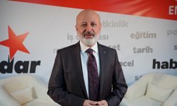 Başkan Çolakbayrakdar: "Kayseri’nin Kitaba Yatkınlığı Genetiğinde Var"