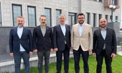 Milletvekili Çopuroğlu: “Safları Sık Tuttuğumuz Müddetçe Başarı Kaçınılmaz Oluyor”