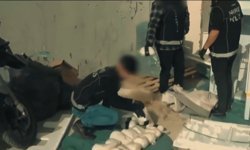 Kayseri Dahil 69 İlde Uyuşturucu Operasyonu Düzenlendi