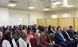 Büyükşehir’den Çocukların Güvenliği İçin Bilgilendirme Seferberliği