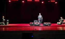 Cem Adrian, Kayserili Hayranlarıyla Buluştu