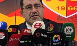 Kayserispor’da Kriz Büyüyor: Açıkalın’dan ‘Bırakırım’ Mesajı