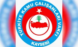 Türkav Kayseri’den Okul Saldırılarına Sert Tepki