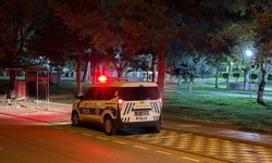 Kayseri’de Silahlı Kavga: 2 Yaralı