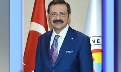 Başkanı Hisarcıklıoğlu: ‘’Döviz Dönüşüm Desteğinin Uzatılmasına İhtiyaç Var’’