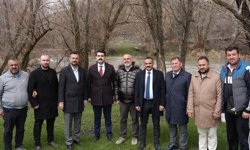 Kayseri’de Kano Parkurlarında İnceleme