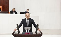 CHP’li Aşkın Genç: “Trafik Cezaları Bütçe Kalemine Dönüştü’’