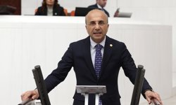 CHP’li Aşkın Genç: “Kırkısrak’ta Yol, Su, Altyapı Yok’’