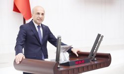 CHP’li Aşkın Genç: “Ağız ve Diş Sağlığında Kriz Var’’