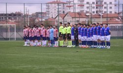 İkinci Amatör Küme’de 6’ncı Hafta Geride Kaldı