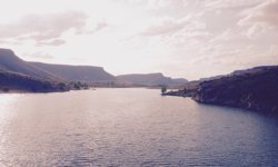 Akköy Barajı’na Su Geliyor: “2-3 Gün İçinde Dolmaya Başlayacak”