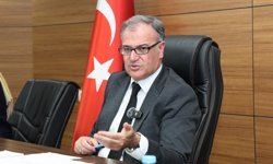 Başkan Özdoğan: “23 Nisan, Millet İradesinin ve Çocuklarımızın Bayramıdır”