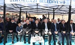 Kayseri’de Mimar Sinan’ı anma programı