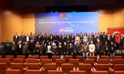 KTO’dan Avrupa’ya Dijital Ticaret Köprüsü