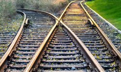 Dev Lojistik Demir Yolunun Yüzde 70’i Tamamlandı