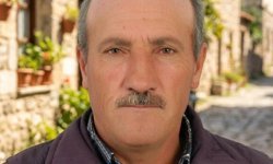 Yahyalı’da Traktör Kazasında Hayatını Kaybetti