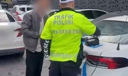 Trafik Kurallarına Uymayan Sürücülere Ceza Yağdı