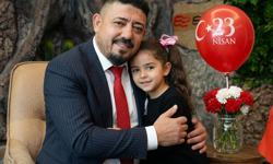 Erkan: “Dijital Dünyada En Büyük Sorumluluk Ailelerde”