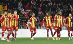 Kayserispor, Bugün Gaziantep FK’ya Konuk Olacak