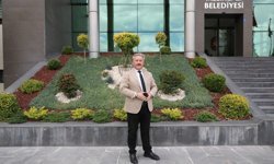 Melikgazi’nin Vizyon Projeleri Belfor’da Tam Not Aldı