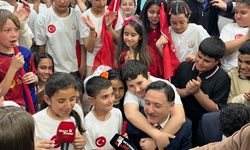 ERVA Spor Okulları Proje Müdürü Benli; “Biz iyi sporcudan önce iyi insan yetiştirmek istiyoruz”