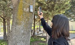 Büyükşehir’den Doğaya Dijital Dokunuş