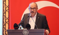 KTO Nisan Ayı Meclis Toplantısı Gerçekleştirildi