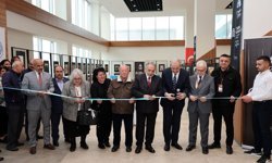 Talas’ın Hafızası Kapılarla Açıldı, Geleceği Ortak Akılla Şekilleniyor