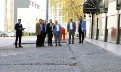 Bir Talas Klasiği “Olay Yeri İnceleme”