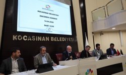 Kocasinan Belediyesi'ne İhalelerden 62 Milyon 675 Bin TL Gelir