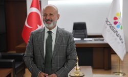 BAŞKAN ÇOLAKBAYRAKDAR, “ŞEHRİMİZE YATIRIM YAPAN KAZANÇLI ÇIKACAK!”