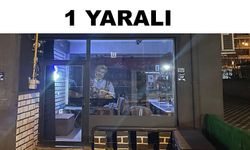 Erkek kuaföründe bıçaklı kavga