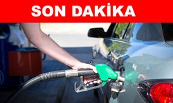 Motorinin litresi 87 lirayı aştı