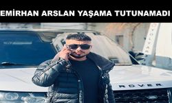 Silahlı saldırıda ağır yaralanan genç, 3 gün süren yaşam mücadelesini kaybetti
