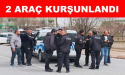 Kayseri'de iki aile arasındaki kavga