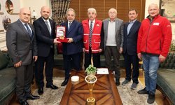 TALAS’TA DAYANIŞMA KÖPRÜSÜ: TEKSTİL BAĞIŞI GIDAYA  DÖNÜŞECEK